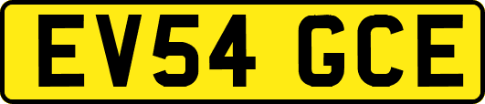 EV54GCE