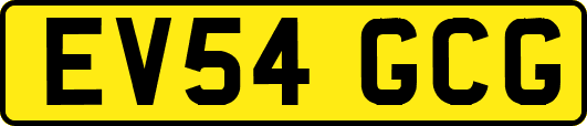 EV54GCG
