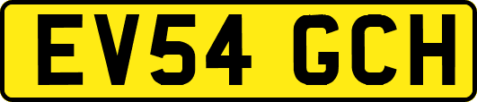 EV54GCH