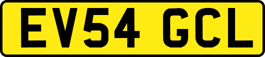 EV54GCL
