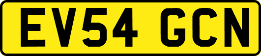 EV54GCN