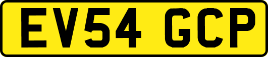 EV54GCP