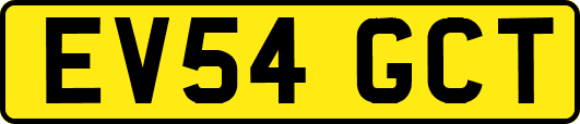 EV54GCT