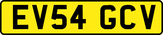 EV54GCV