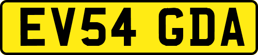 EV54GDA