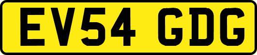 EV54GDG