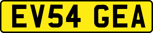 EV54GEA
