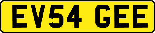 EV54GEE