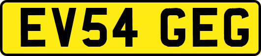 EV54GEG