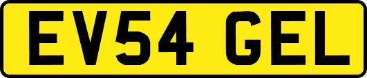 EV54GEL