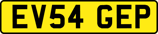 EV54GEP