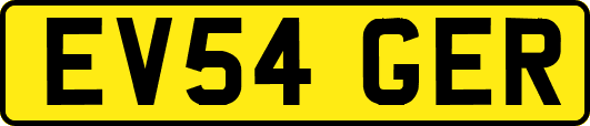 EV54GER