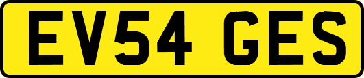 EV54GES