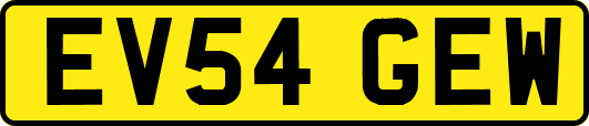 EV54GEW