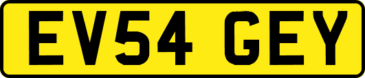 EV54GEY