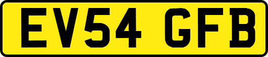 EV54GFB