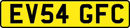 EV54GFC
