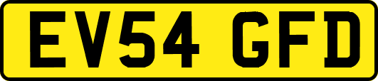 EV54GFD