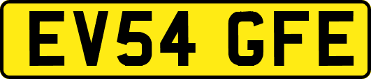 EV54GFE