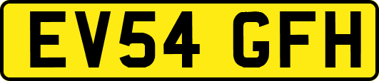 EV54GFH