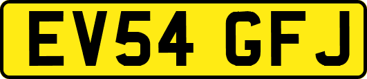 EV54GFJ