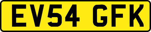 EV54GFK