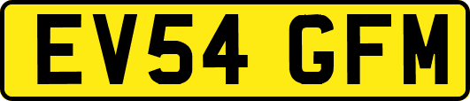 EV54GFM