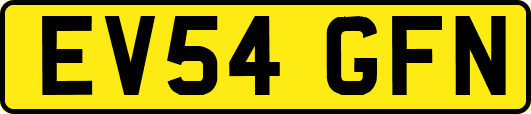 EV54GFN