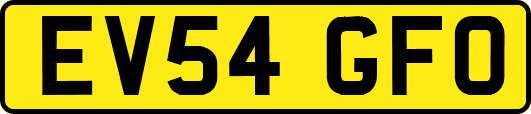 EV54GFO