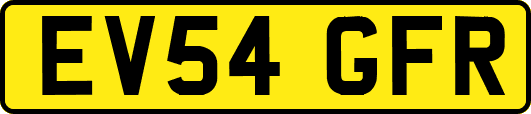 EV54GFR