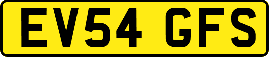 EV54GFS