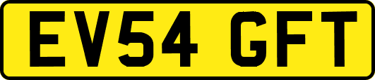 EV54GFT