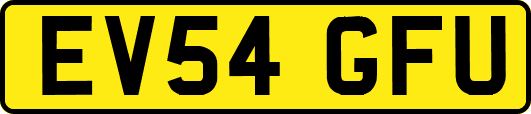 EV54GFU