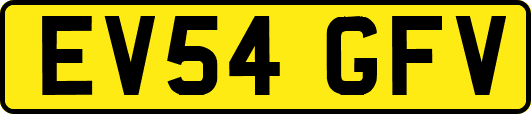 EV54GFV