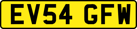 EV54GFW