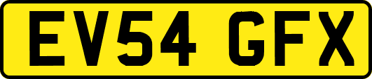 EV54GFX