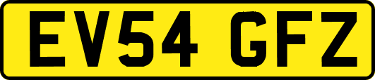 EV54GFZ