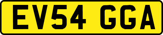 EV54GGA