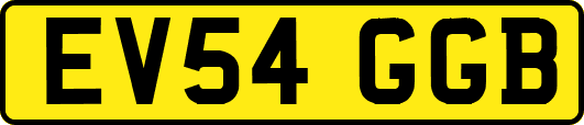 EV54GGB