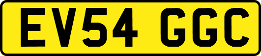 EV54GGC