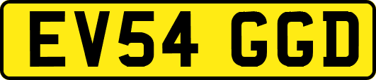 EV54GGD