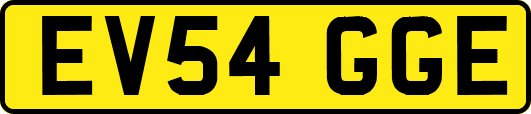 EV54GGE