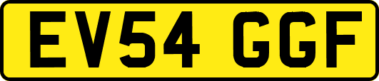 EV54GGF