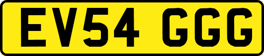 EV54GGG