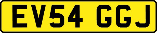 EV54GGJ