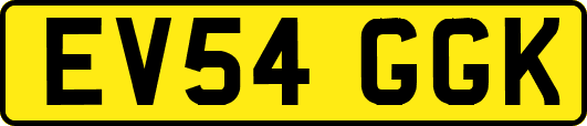 EV54GGK