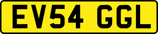 EV54GGL