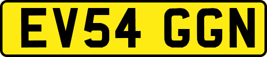 EV54GGN