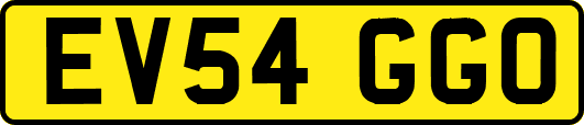 EV54GGO