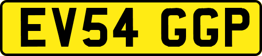 EV54GGP